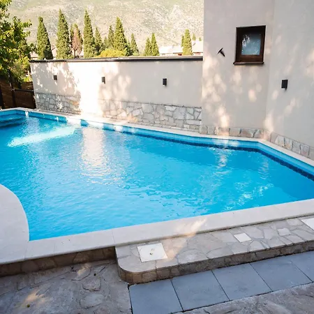 Morena Villa Mostar