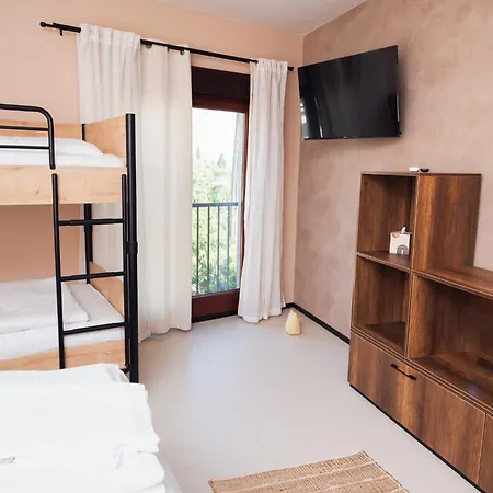 Morena Villa Mostar
