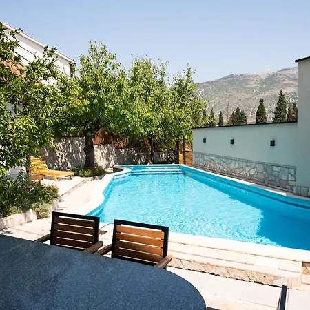Villa Morena Mostar